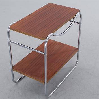 DRINKBORD, 1900-talets andra hälft.