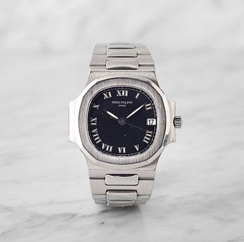 PATEK PHILIPPE, Nautilus.