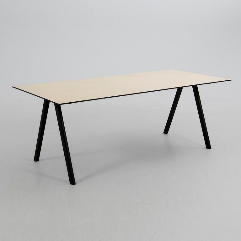 Ronan & Erwan Bouroullec, Table, "CPH 30", HAY, Denmark.