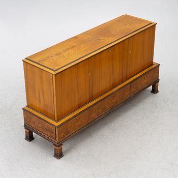 Sideboard, Sverige, 1920/30-tal.