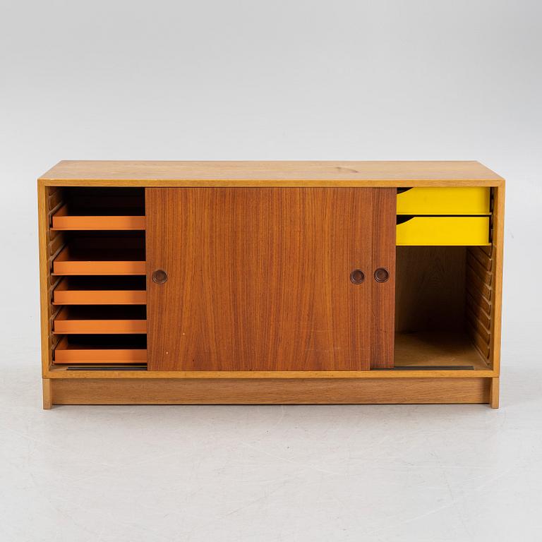 Børge Mogensen, sideboard, "Öresund". Karl Andersson & Söner, Danmark.