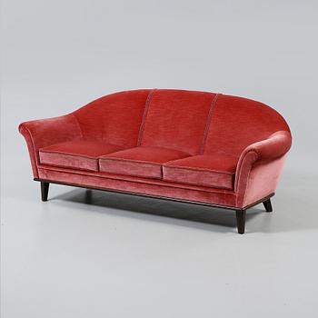 SOFFA, omkring 1900-talets mitt.