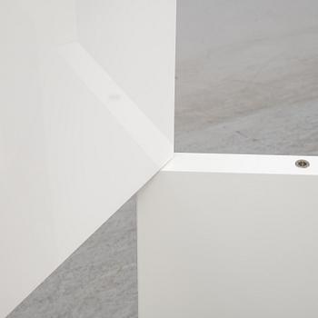 RODOLFO DORDONI, a roomdivider, "Davis", Venini 21sr century.