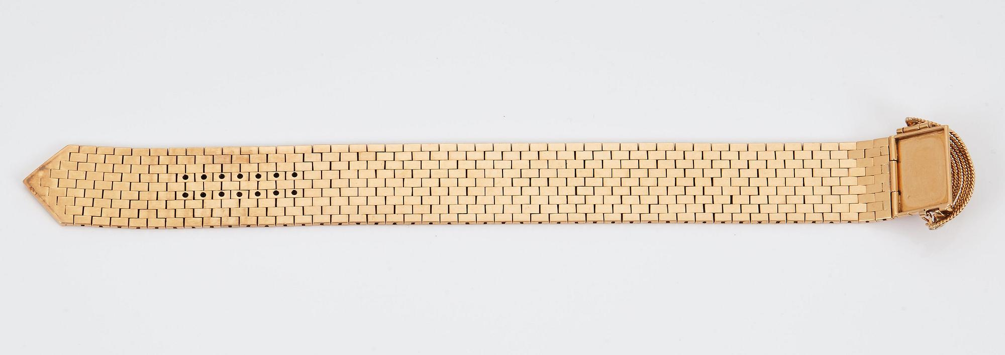 A BRACELET.
