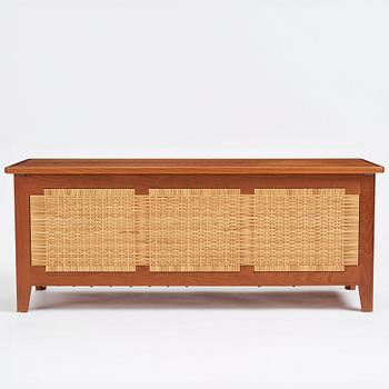 Kai Winding, a 'PH52' sideboard, Poul Hundevad, Denmark 1950-60s.