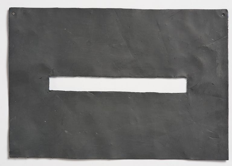 Per Kesselmar, Untitled.