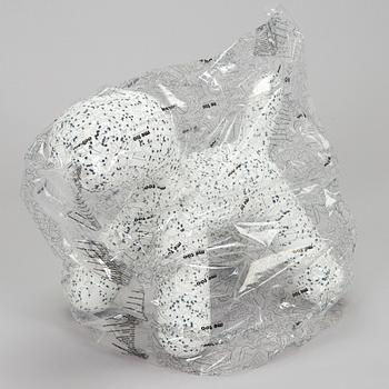 Eero Aarnio, "Puppy Dalmatian", Me Too Collection, Magis, Italia, 2005.