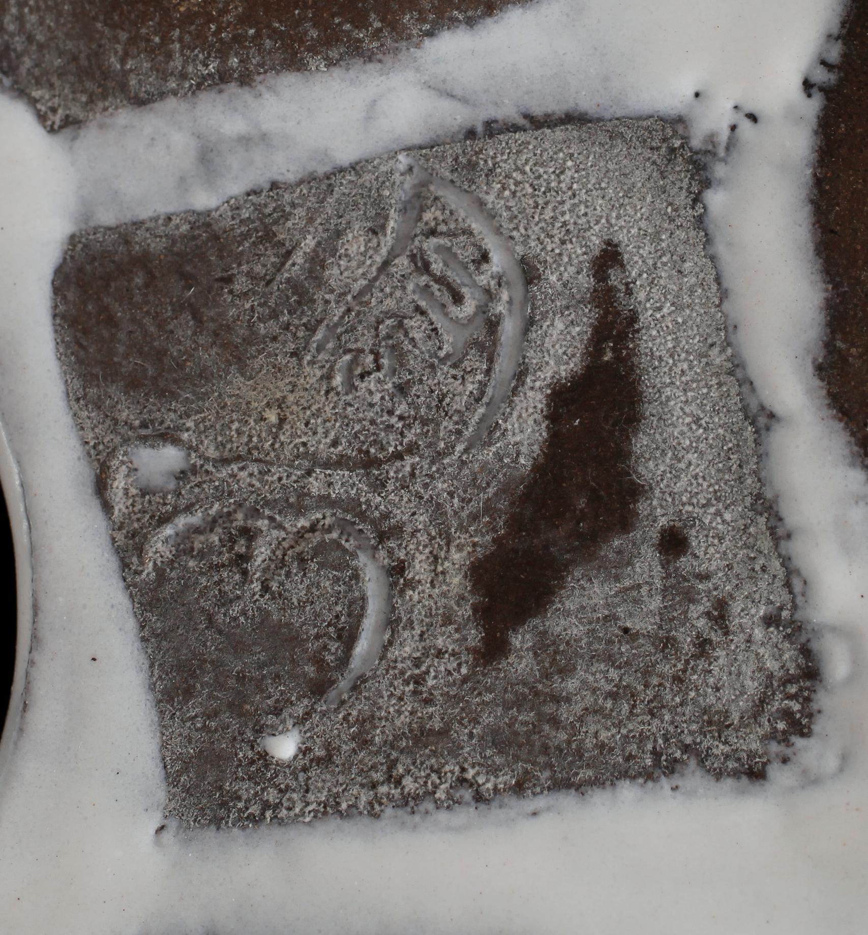 FIGUR, porslin, Mari Simmulson, Upsala-Ekeby.