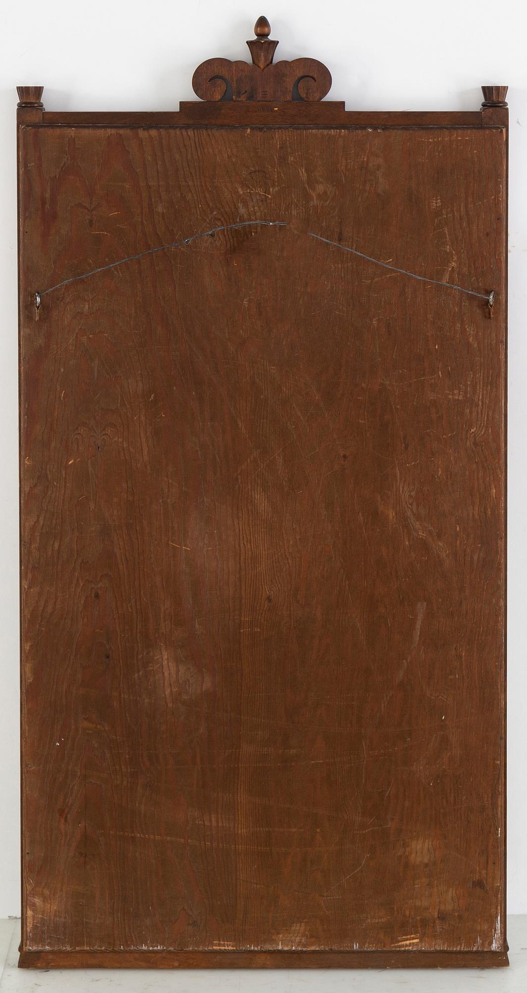 Spegel, 1920-tal, Bodafors.