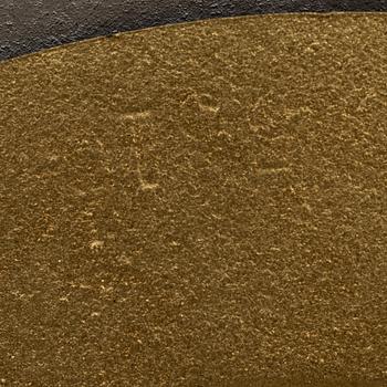 A floor lamp, AWF, 1950s.