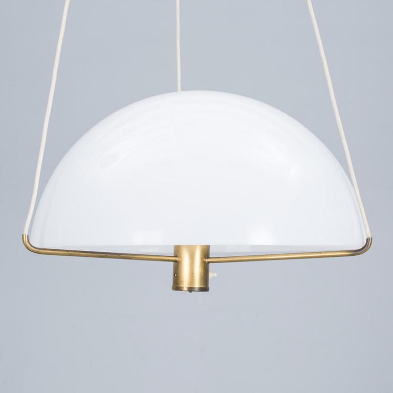 TAKLAMPA, Hans Agne Jakobsson, Markaryd. Diam 46 cm.