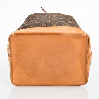 Louis Vuitton, A Monogram 'Noé' Bag.