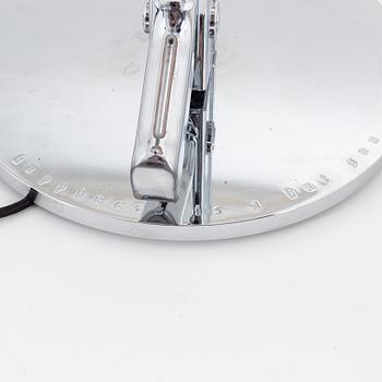 Philippe Starck, a table tamp, 'Guns - Table Gun', Flos, Italia, designed 2005.