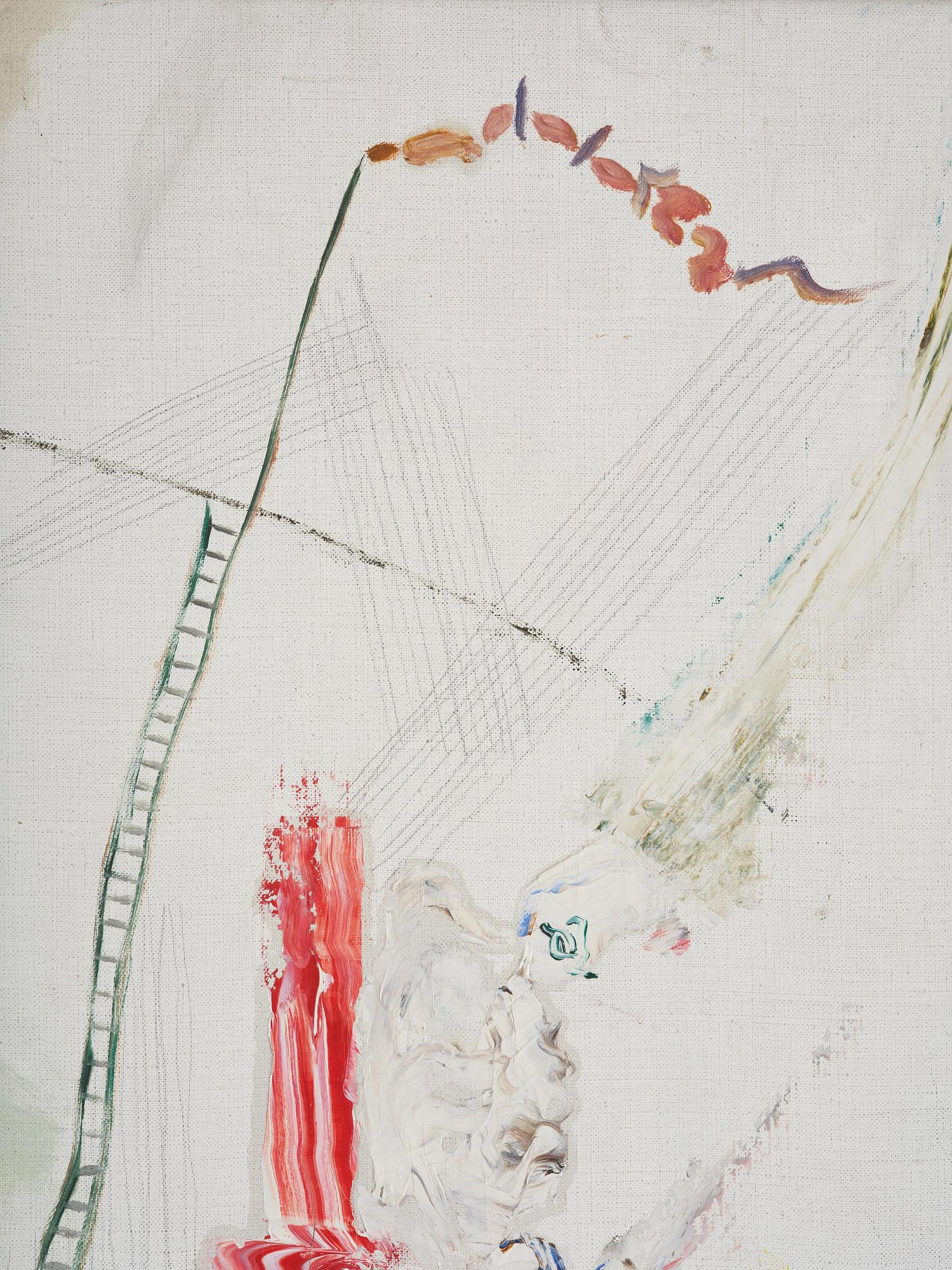 Rune Jansson, "Repstegen".