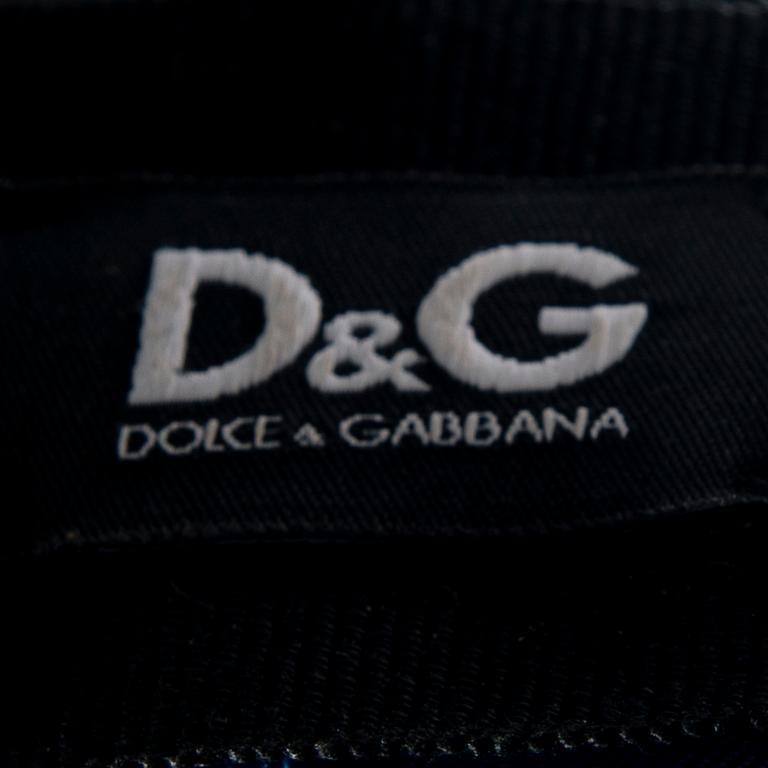 KLÄNNING, Dolce & Gabbana.