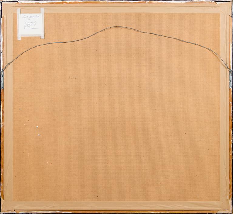 Göran Augustson, "Reflexioner" .