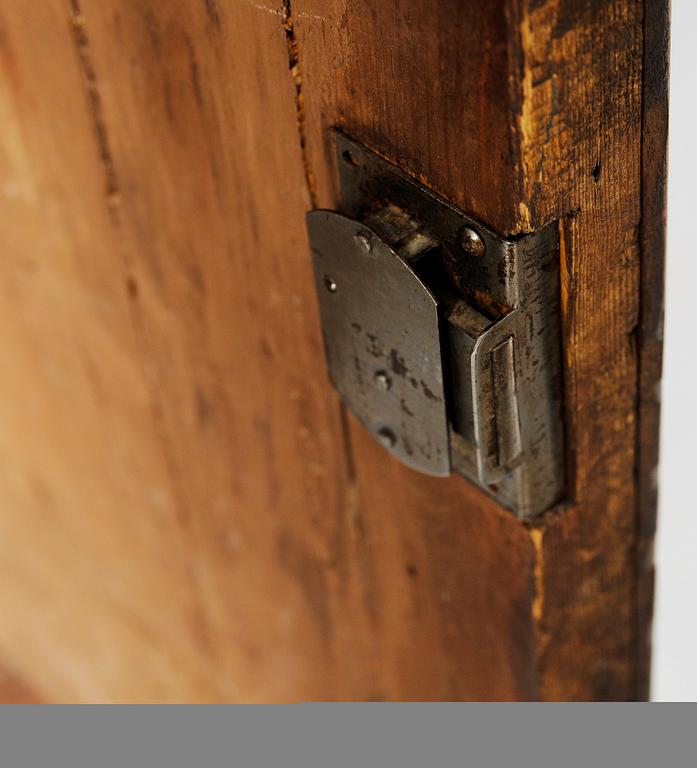 SKÄNK, barock, Sydeuropa, 1700-tal.