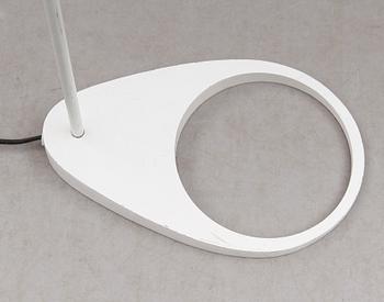GOLVLAMPA, "AJ", Arne Jacobsen, Louis Poulsen, 1900-talets senare del.