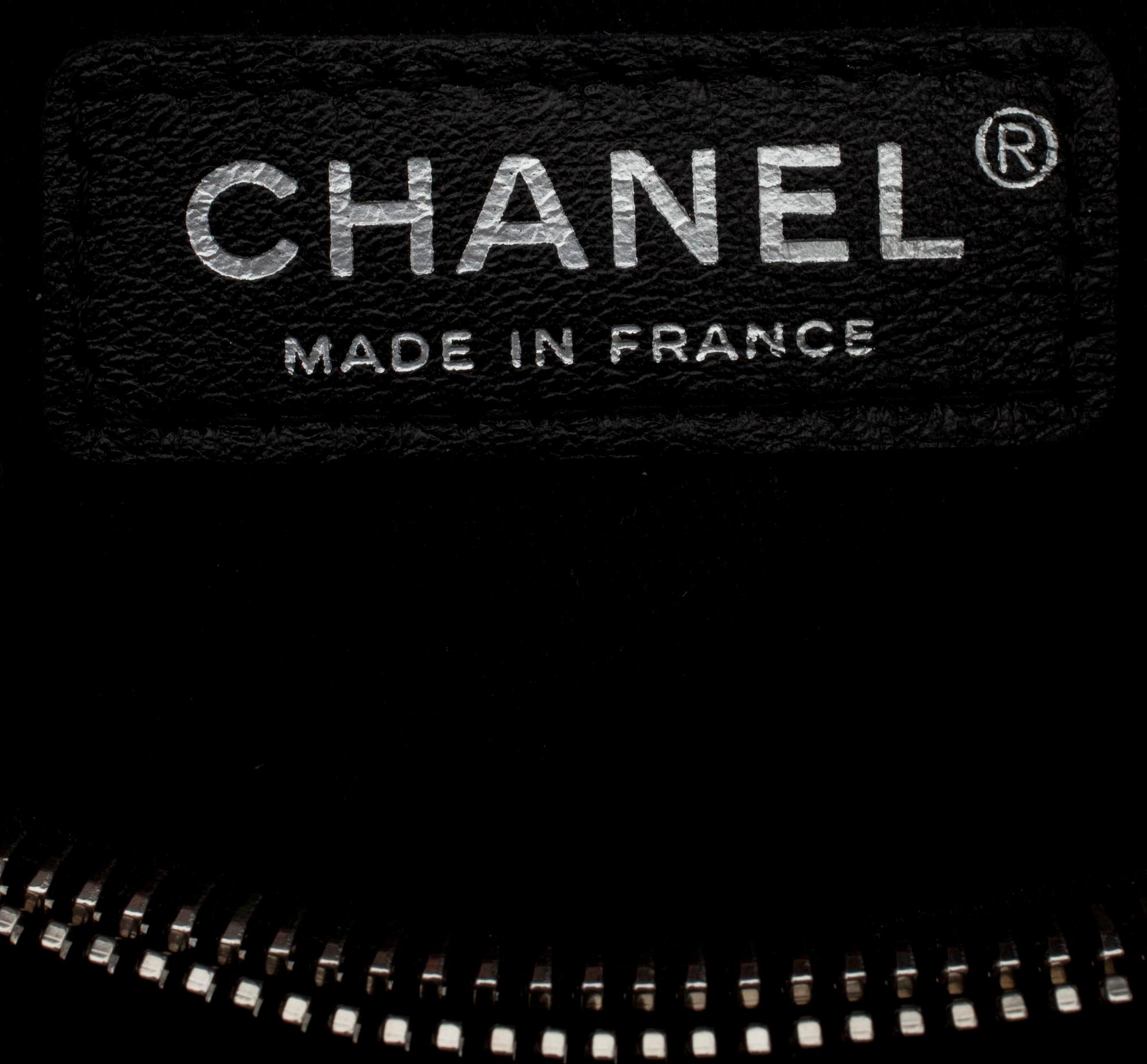 VÄSKA, Chanel.