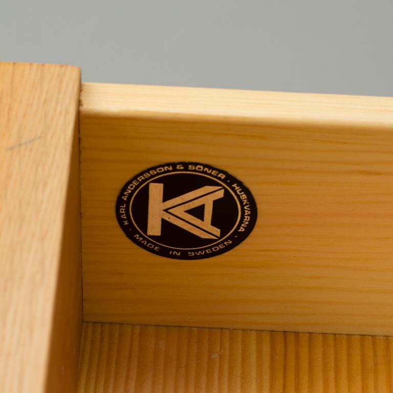 BOKHYLLESYSTEM, Börge Mogensen, "Öresund".