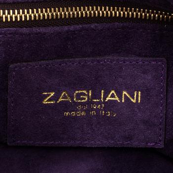 Handbag by Zagliani.