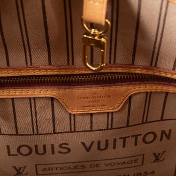 Louis Vuitton, Bag, "Alma".