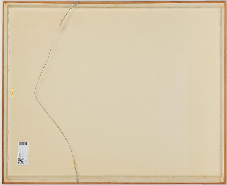 Mårten Andersson, "Sara" (Sara i Santa di Castellbate).