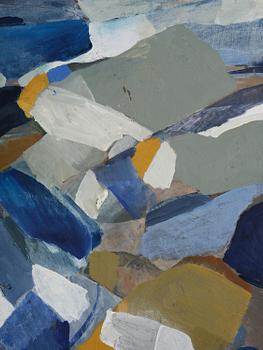 Torsten Renqvist, Untitled.