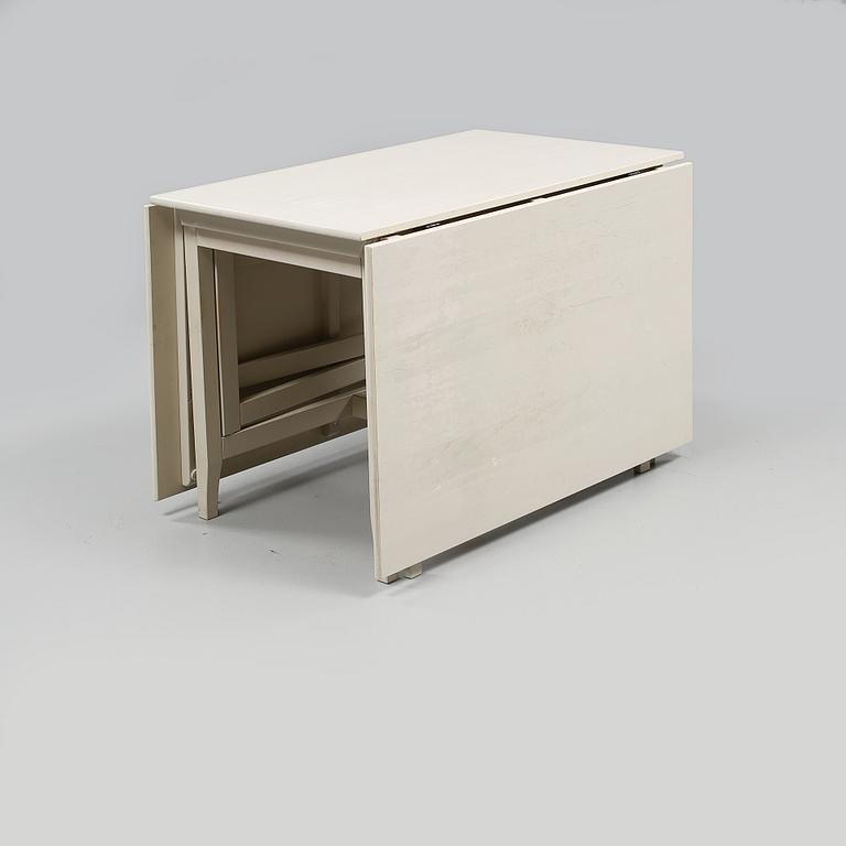 SLAGBORD, "Leksvik", IKEA, sent 1900-tal.