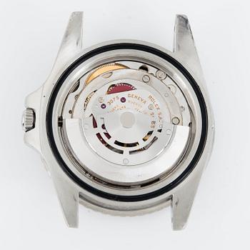 ROLEX, GMT-Master, "Spider dial".