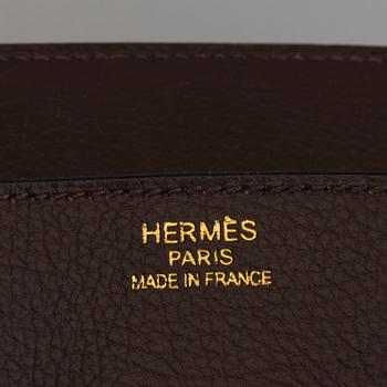 BAG, "Birkin 35", Hermès, 2013.