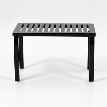 Alvar Aalto, Bench, 153B, Artek, Finland, 2003.