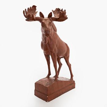 Jussi Mäntynen, Elk.