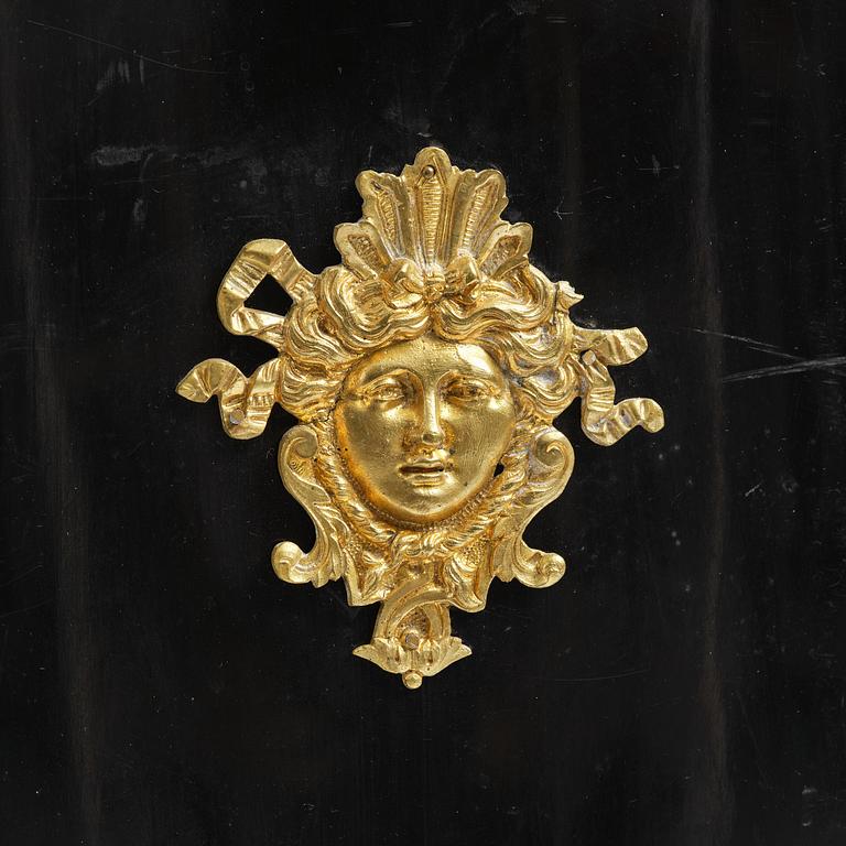 Skåp, Frankrike, 1800-tal, Louis XIV-stil.