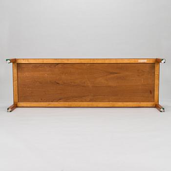 Reino Ruokolainen, a 1960's  'H-model' bench for Haimi.