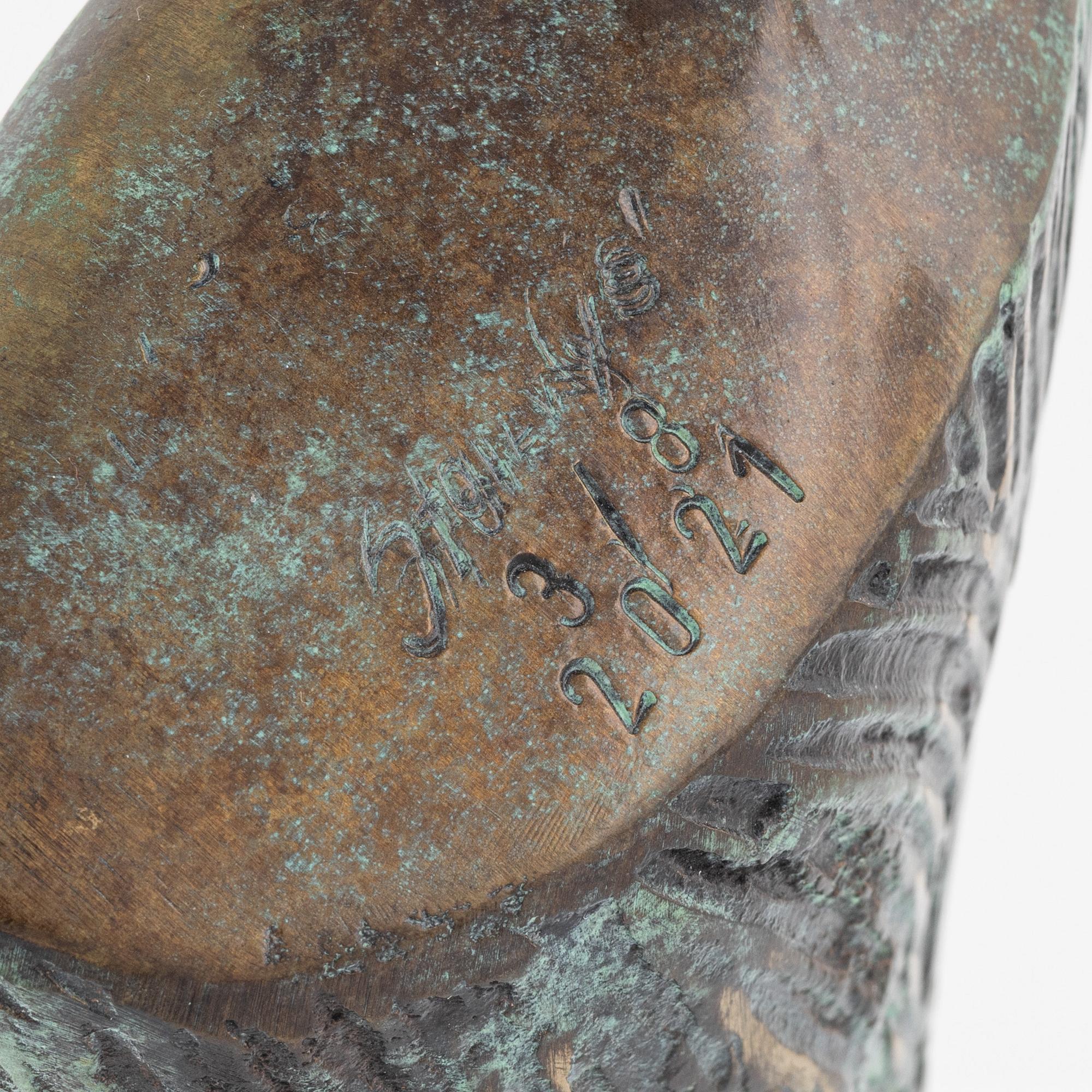 Stan Wys, Utan titel.