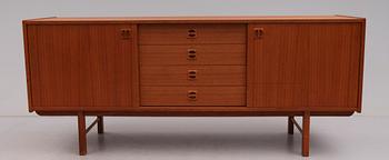 SIDEBOARD, "Korsör", Ikea, 1960-/70-tal.