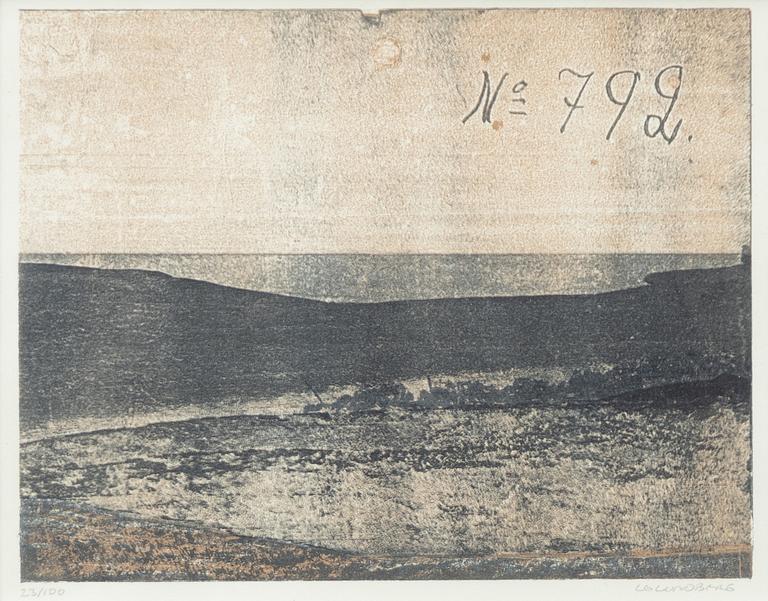 LG Lundberg, "No 792.