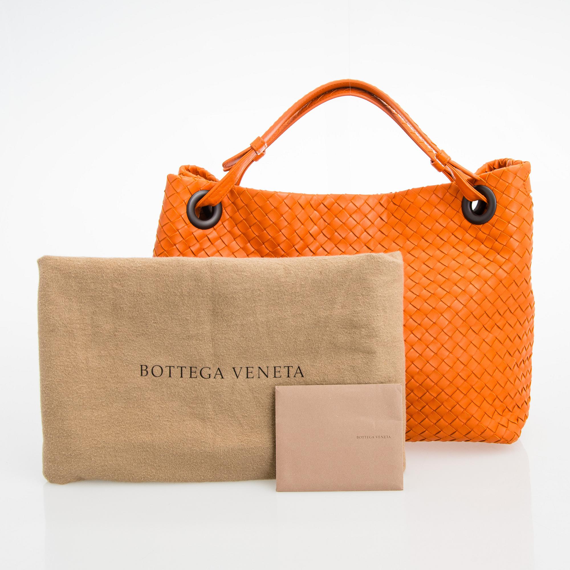 Bottega veneta garda large shoulder bag sale