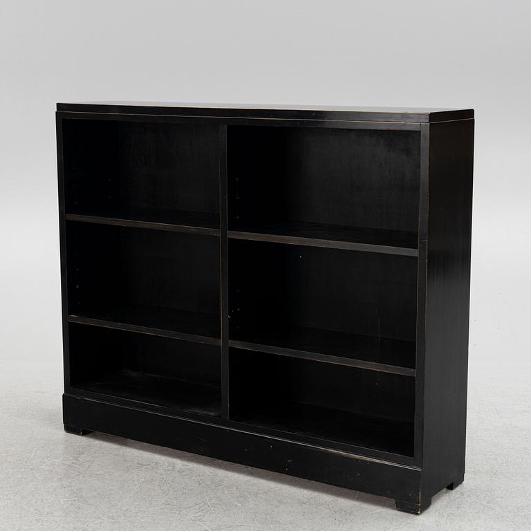 Carlsson & Reicke, bookcase 1930s.