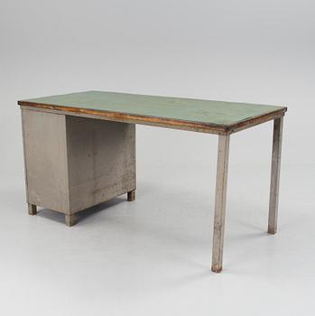 SKRIVBORD, industri, 1960-tal.