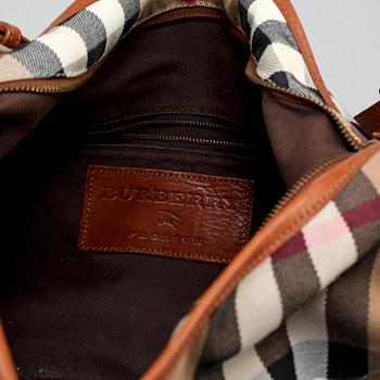 VÄSKA, Burberry, "Burberry Prorsum", design Christopher Bailey, 2000-tal.