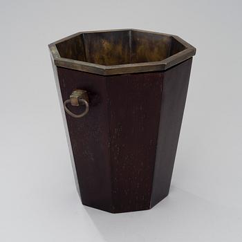 VINKYLARE, 1930-tal.