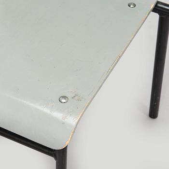 Yrjö Kukkapuro, tuoli, "Kukkapuron kosto", Avarte Oy, 1983.