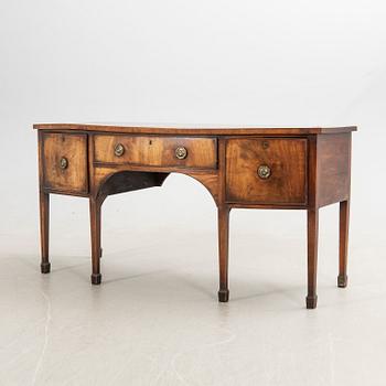 Sideboard, England, first half of the 20th century.