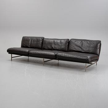 A sofa by Piero Lissoni for Fritz Hansen, 21 st Century.