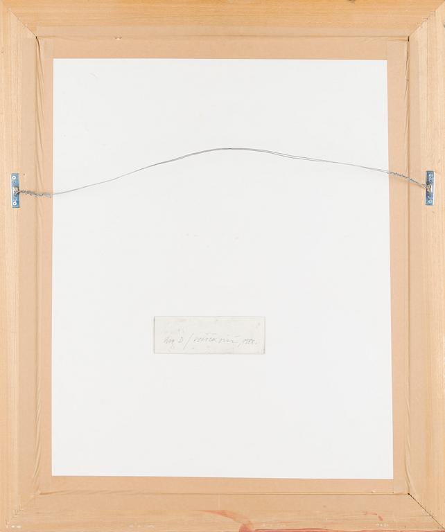 Vladimir Velickovic, "Dog D".