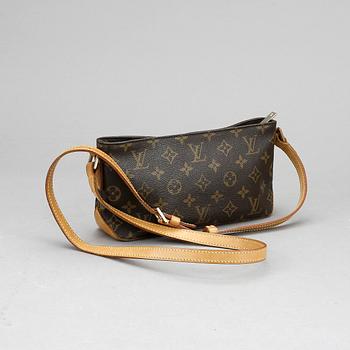 VÄSKA, Louis Vuitton.