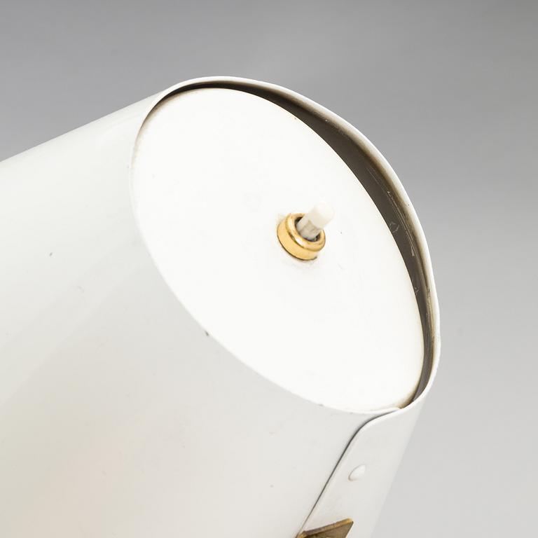 Paavo Tynell, bordslampa, modell 9227, Idman 1900-talets mitt.