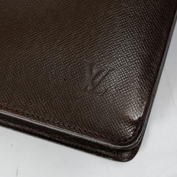 Louis Vuitton, briefcase, 'Neo Robusto'.